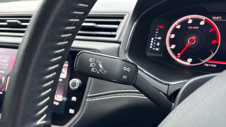 SEAT Arona 1.0 TSI 115 Xcellence Lux [EZ] 5dr Petrol Hatchback